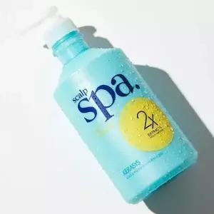 [하프클럽/]정수리냄새 두피 유분 산뜻 딥클렌징 컨디셔너 750ml