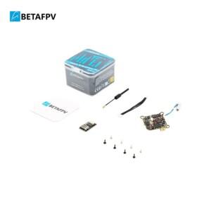 BETAFPV 매트릭스 1S 5IN1 II 브러시리스 비행 컨트롤러 AIO FC ESC (타이니 후프 FPV 드론 쿼드콥터용)
