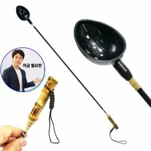 쌍문상회 지금 필요한 씨타임 보급형 쏠채 원투 밑밥 낚시 주걱