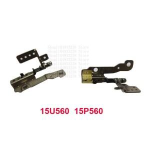 [호환품]노트북 LCD 힌지 L&R LG호환 15U560용 LG호환15U56 15U560-GR30K KA70K