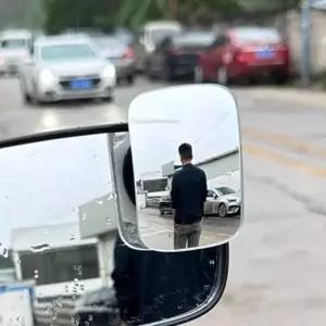 미러악세 미러튜닝 미러몰딩 사이드 미러보호 미