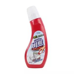 바르는 비트 220ml x 찌든때 1개 라이온