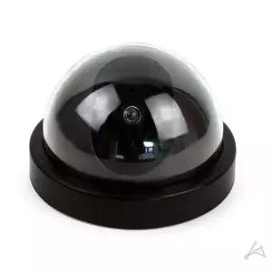 모형 CCTV 카메라 방범용 가짜 감시 감시카메라