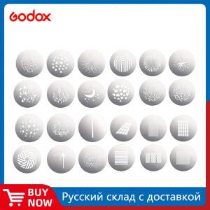 [호환품]Godox SA-09 001 002 003 004 고보 키트 (SA17+SA-P S30 SL150II VL150 VL200 SL200II 보웬스 마운