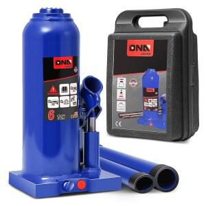수리 차량 모터링 트럭 TOOLS DNA 수동 00356을 6톤 핸들 위한 파란색 픽업