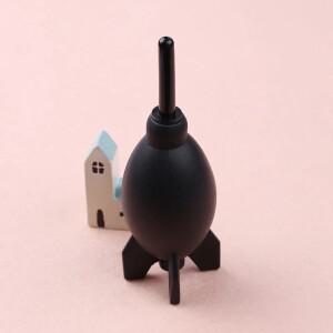 [호환품]로켓 에어 블래스터 먼지 송풍기 클리너 고무 전구 공기 펌프 렌즈 CCD 카메라 용