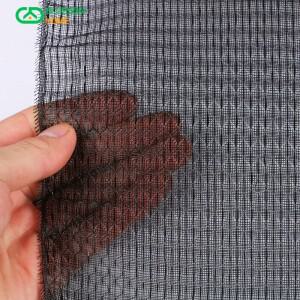 좋은   에어컨 방진 메쉬 필터 먼지 여과 환기 파이프 컴퓨터 케이스 호스트 공기 배출