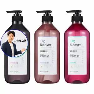 쌍문상회 지금 필요한 닥터루티어 맥주효모 두피증상완화 샴푸 800ml