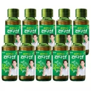헛개컨디션 100mlX10개