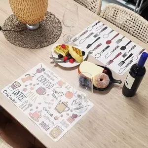 [골드스마일]러너 커버 식탁러너 깔게 식탁 패드 깔개 다용도매트 방수 시트