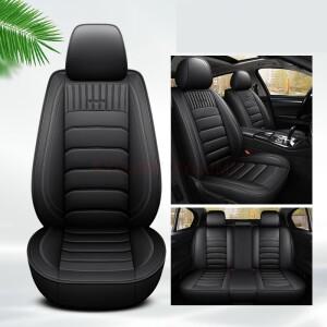 [호환품]메르세데스용 3D 풀 커버리지 카시트 커버  자동차 모델 E-CLASS W210 C207 C238 액세서리