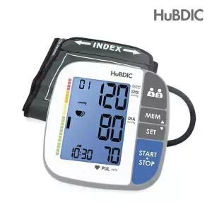 휴비딕 자동 전자 혈압계 혈압측정기 가정용 커프형 HBP-1800