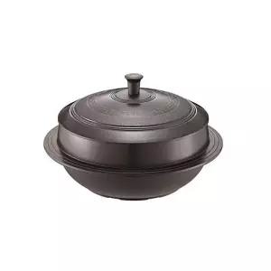 [PN풍년]풍년전통 IH 가마솥 궁 20cm /인덕션 가능