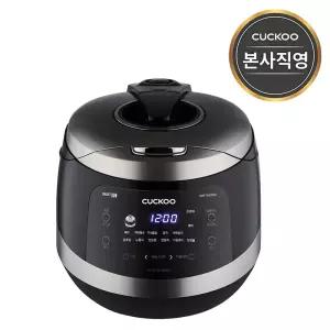 본사직영) 쿠쿠 10인용 IH압력밥솥 CRP-HWF1060FDM