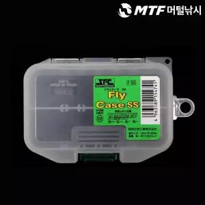 메이호 플라이 태클박스 2S 소품케이스 멀티박스