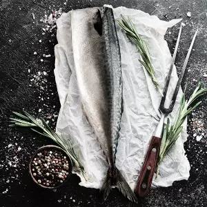 [롯데백화점]청정해 제주 고등어살 특대 4Kg (20-24팩)