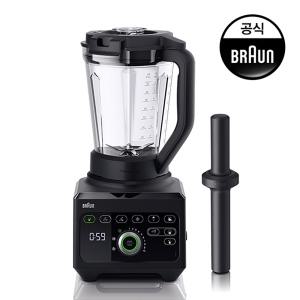 [브라운] 파워블렌더9 초고속 블렌더 JB9040BK