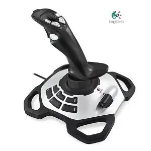 로지텍 윙맨 3D 익스트림 프로 조이스틱 PC조이스틱 오락실 273414