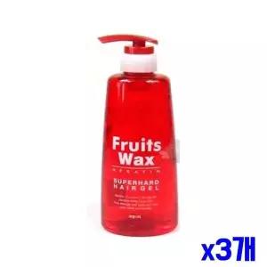 [하프클럽/알티피아]500g 헤어젤 x3개 케라틴 슈퍼하드 단백질 에센스젤