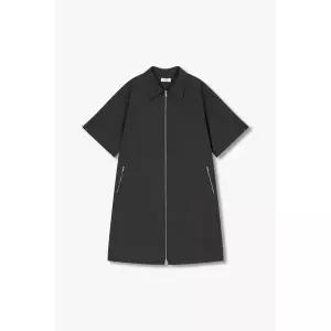 갤러리아 [25S/S]집업 허리스트링 원피스(9175241984)