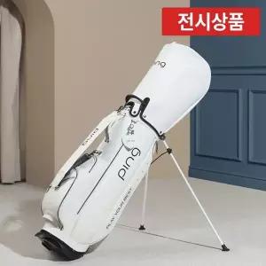 [전시상품] 핑 스탠드 WJ 여성 캐디백