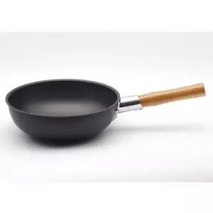 유진 궁중팬 웍 볶음팬 중국팬 알루미늄 웍팬 38cm_20975881