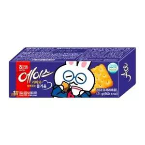 [해태] 해태제과 에이스 121g 40개