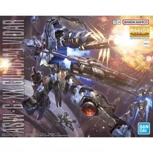 반다이 1/100 Gundam Vidar ASW G-XX 아이언 블러드 오르판 조립모델