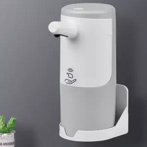 고품질 USB충전식 자동 거품형 450ml 디스펜서 비누 센서감지 자동 (WFHJE8E)