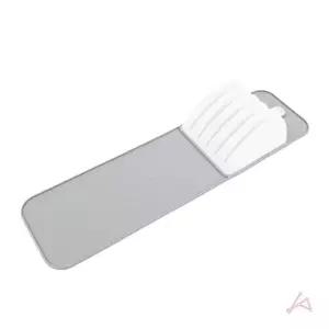칼보관함 주방칼고치대 실리콘 싱크대칼거치대 칼꽂이 주방칼꽂이 주방칼집 (WFGTIML)