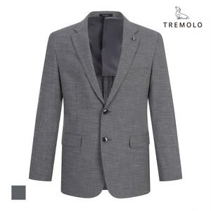 [TREMOLO] 남성 솔리드TR 정장자켓_TGRGAXS1361