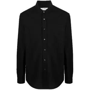 아워레가시 long sleeve silk shirt 10455135027464 TP720759145