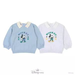 [롯데백화점]디즈니 디즈니미키카라맨투맨/79R121002-GR