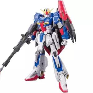반다이 RG 10 조립모델 변형 가능 1/144 오리지널 Mg 제타 Verka Z Gundam