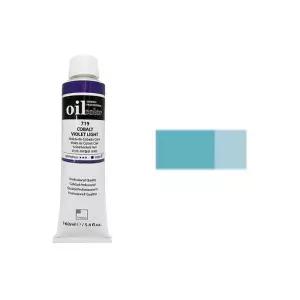 [셀러에이드]신한 유화물감 A 50ml 718 컴포우즈블루 전문가용 (1개입)