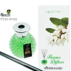산도깨비 디퓨져 아름다운 아카시아 200ml 실내 방향제 생일 집들이 단체 답례품