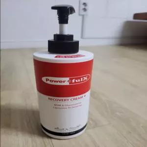 박찬호크림, 파워풀엑스 리커버리크림 플러스 (500ml+60ml)