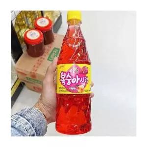 오뚜기 복숭아시럽 1kg x 2개 c32392 499188