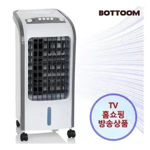 (홈쇼핑정품)바툼 에어쿨러IA-L8 냉풍기 와 에어워시가함께 379129