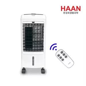 한경희 냉풍기 HEF-8900K 소형 선풍기 5L 리모컨 75W 이동식 379134