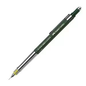 파버카스텔 TK 파인바리오L샤프 0.35mm 13 53 00 샤프연필 필기펜 (1개입)