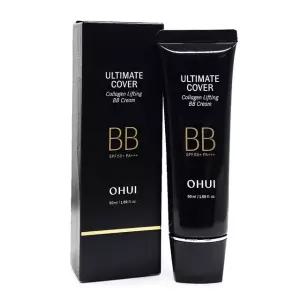 오휘 얼티밋 커버 콜라겐 리프팅 비비크림 50ml