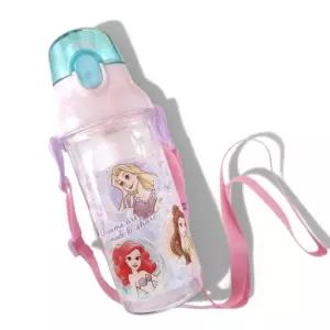 굿포머스 프린세스25 클리어 원터치보틀 480ML 어린이물병 아이물병 투명휴대불병