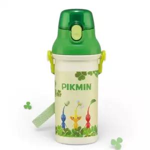 굿포머스 피크민 원터치 물통 480ml 초등학생물통 키즈텀블러