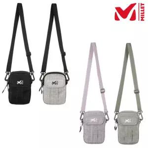 밀레 남여공용 다용도 수납성 활용성 웰킨 포켓 파우치MXTSA927 1807172