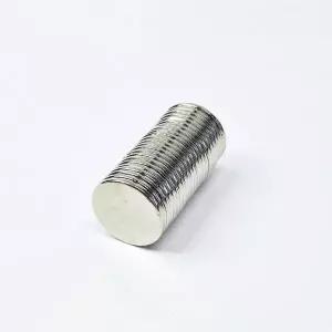 [하프클럽/셀러허브]네오디움 초강력 원형 마그네틱 자석(일반형) 20x2mm