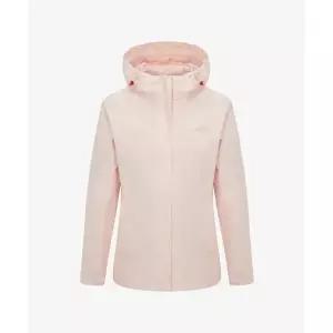 노스페이스 NJ2HS33C 여성 프로 쉴드 자켓 BABY PINK 426155