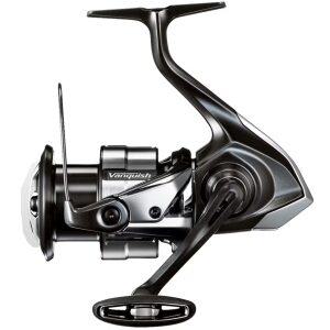 시마노 (SHIMANO) 스피닝 릴 23 밴 키시 4000XG