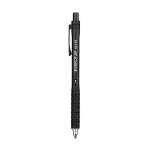 스테들러 샤프 925 15-05 0.5mm 블랙 (10개입)