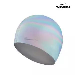 백화점 나이키 스윔 수모 플래쉬 실리콘 캡 NE9159040